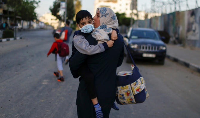 Israël ne peut pas se plaindre de la violence quand c’est l’État hébreu qui la provoque