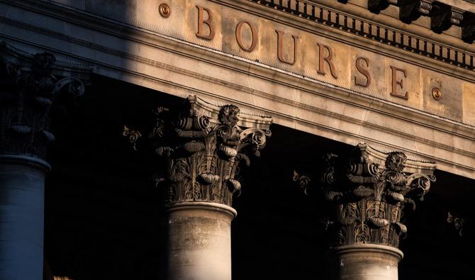 Paris Stock Exchange remains in red mark for last session of the week