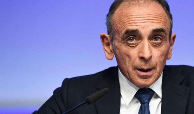 Zemmour suite et fin… enfin