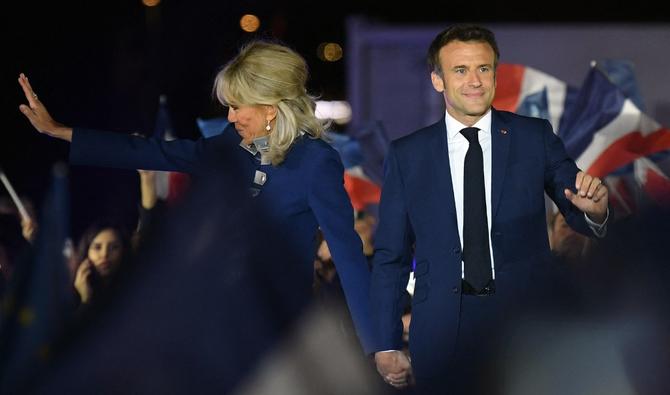 Présidentielle française: le rejet et le refus
