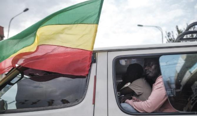 A l'occasion de la Journée mondiale de la Liberté de la presse, Daniel Bekele a rappelé le rapport publié en avril par l'EHRC, dénonçant les «détentions au mépris des procédures légales de journalistes et de salariés de médias» en Ethiopie. (Photo, AFP)