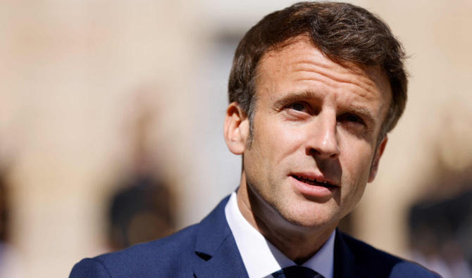 La confédération d’Emmanuel Macron pour la démocratie