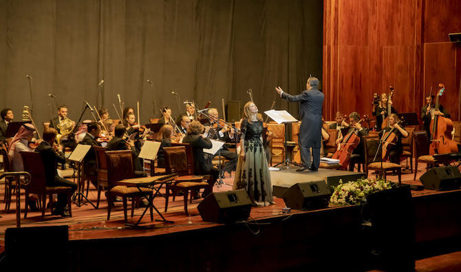 La Fondation philharmonique d'Israël retransmettra un concert d