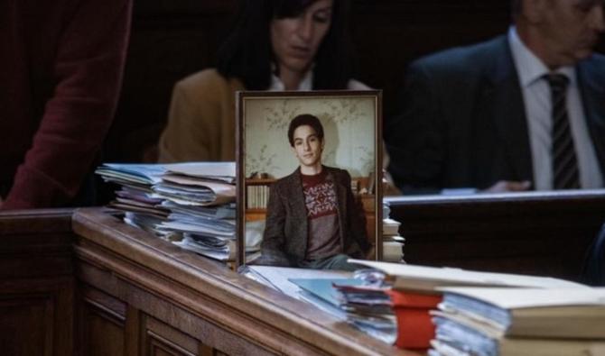 Cette série est une dramatisation d’un événement épouvantable qui s’est produit une nuit dans le centre de Paris. (Photo fournie)