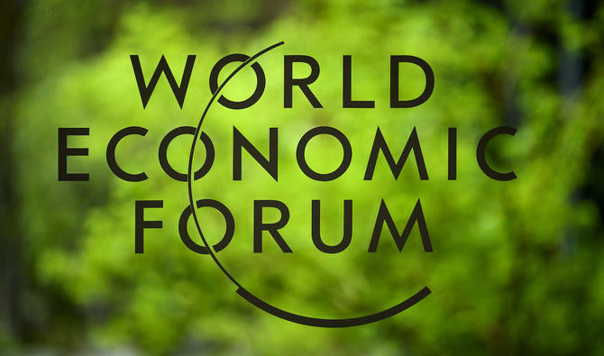 Le Forum économique mondial signe son retour printanier à Davos