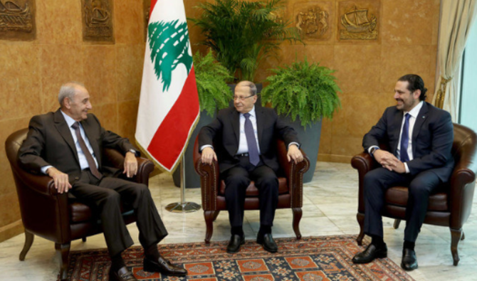 Les résultats des élections libanaises dépendent du vote sunnite 