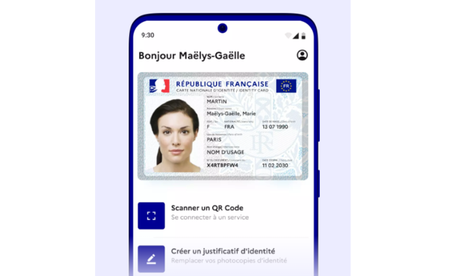 (Capture d'écran du site : france-identite.gouv.fr)