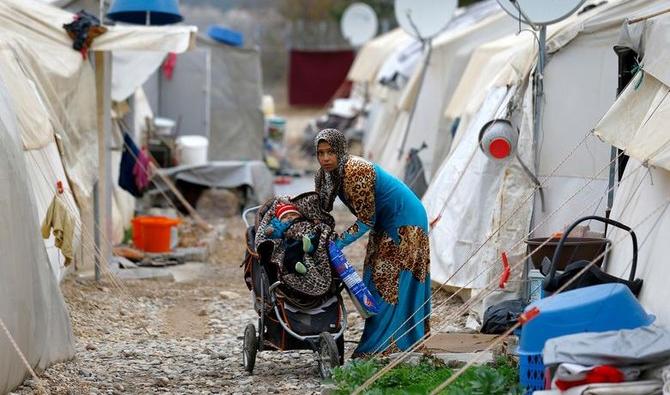 La Turquie a besoin de solutions innovantes pour mettre fin à la crise des réfugiés syriens