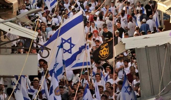 Les Arabes de Jérusalem sont victimes d’une haine approuvée par l’État