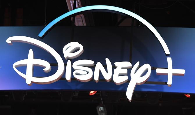 Selon le nouvel accord conclu fin janvier, les plateformes qui n'ont pas signé cet accord, dont Disney+, doivent attendre 17 mois avant de pouvoir diffuser leurs films après leur sortie au cinéma. (Photo, AFP)