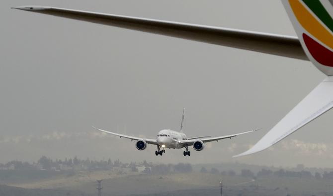 Il s'agit d'un homme de nationalité marocaine arrivé au pays en provenance de France, a précisé H24 Info, citant des sources bien informées. (Photo, AFP)