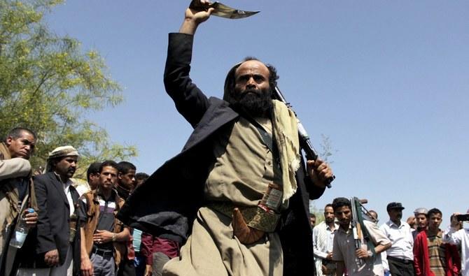 Las milicias hutíes violan la tregua al lanzar nuevos ataques contra la ciudad de Taiz.