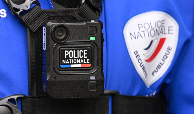 Des policiers sont invités à se rassembler vendredi devant le commissariat de Dunkerque à l'appel du syndicat Unité SGP Police. (Photo, AFP)