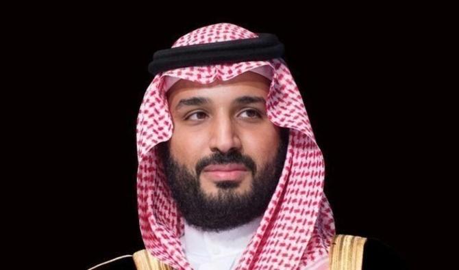 Le prince héritier saoudien, Mohammed ben Salmane. 