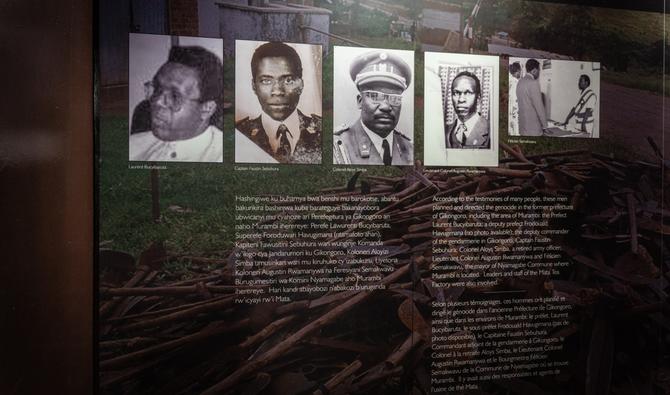 Juicio de un exprefecto ruandés: sobrevivientes describen el vacío tras el genocidio
