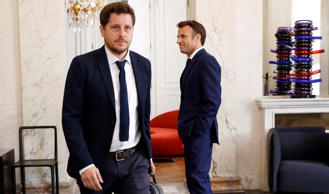 France: la démocratie de compromis 