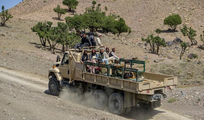 Cet événement intervient une semaine après un séisme qui a frappé le sud-est du pays et fait plus de 1 000 morts et des dizaines de milliers de sans-abri. (Photo, AFP)