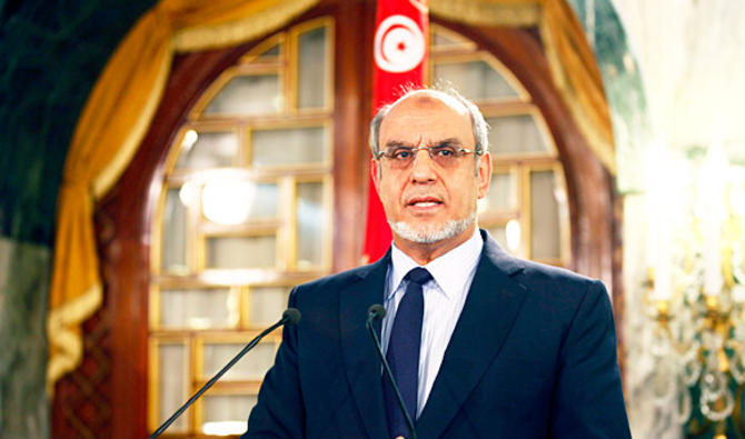 Depuis plus d'un mois, l'ancien Premier ministre Hamadi Jebali (2011-2013) et démissionnaire d'Ennahdha depuis 2014, fait l'objet d'une enquête sur les activités de son atelier de fabrication de chaudières dans la région de Sousse. (Photo, AN)