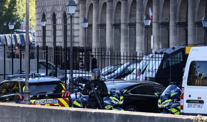 Au procès des attentats de novembre 2015 en France, premières plaidoiries pour les «petits» coaccusés
