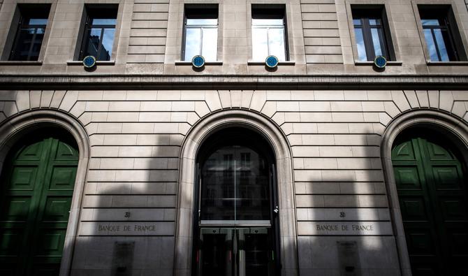 La crise sanitaire liée à la Covid-19 a accéléré les investissements numériques des entreprises françaises, note jeudi la Banque de France. (Photo, AFP)