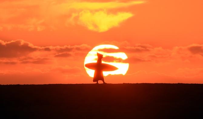 Face à la canicule, il est important de prendre les mesures adéquates pour éviter les coups de chaleur et les dangers qui lui sont associés (Photo, AFP)