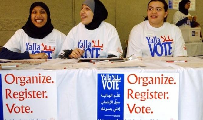 Les candidats arabo-américains devraient privilégier les questions américaines