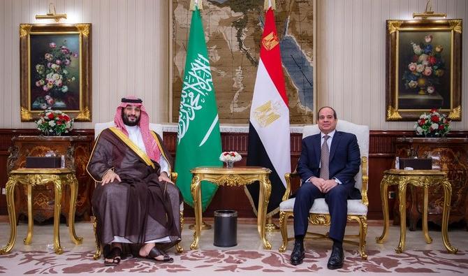 Tournée régionale du prince héritier: le mois de la diplomatie arabe aura d’importantes conséquences
