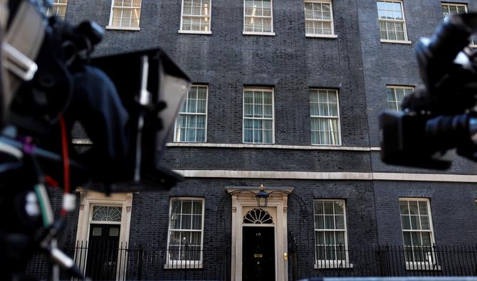 La course vers Downing Street est lancée au Royaume-Uni et promet son lot de déclarations choc et de polémiques. (Photo, AFP)