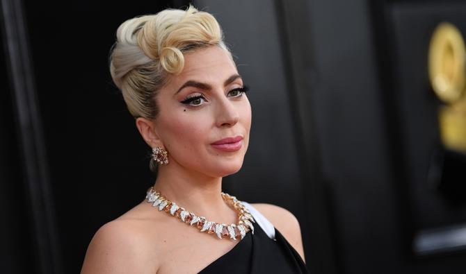 Lady Gaga est particulièrement attachée à ses chiens, qui l'accompagnent fréquemment lors d'événements publics et dont elle publie des photos sur les réseaux sociaux. (Photo, AFP)