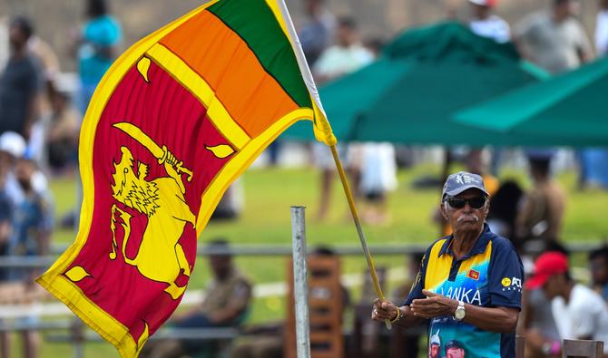 Sri Lanka: For ‘Uncle Percy’ cricket is stronger than ‘crazy man’ in politics
