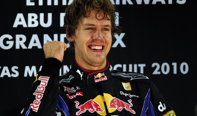 Après une saison 2021 difficile qui ne l'avait vu terminer que 12e au championnat, Vettel occupe actuellement la 14e place au classement provisoire avec seulement 15 points. (Photo, AFP)