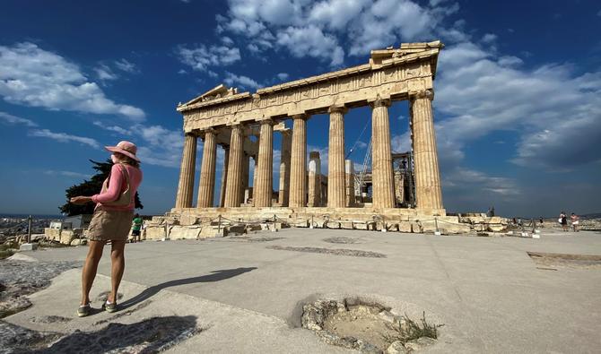 L’Arabie saoudite et la Grèce sont constamment en quête de nouvelles possibilités de coopération