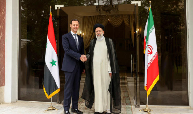 Assad est-il sorti de son isolement?