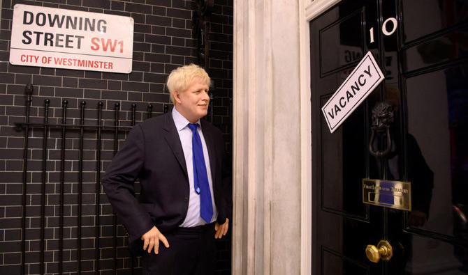 Quand le narcissisme l’emporte ou comment Boris Johnson s'est tiré une balle dans le pied