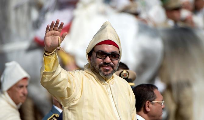 Westsahara: König Mohammed VI drängt auf „feste“ Unterstützung für Marokko