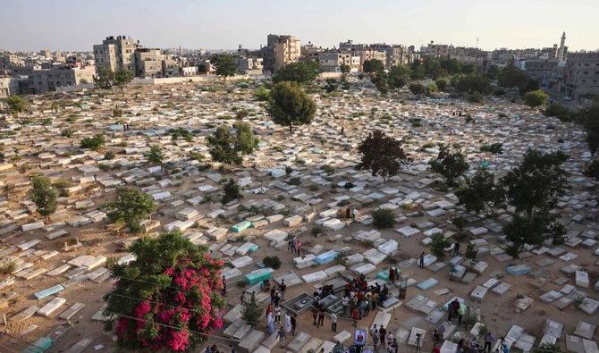 Les Palestiniens d'Israël peuvent changer la donne en participant aux élections