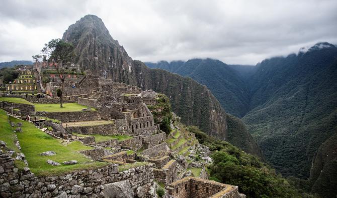Accidente de microbús tras visitar Machu Picchu: 4 turistas muertos, 16 heridos