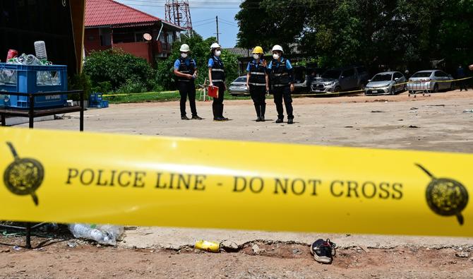 In Thailand: 14 Menschen starben bei einem Brand in einem Nachtclub in der Nähe von Pattaya