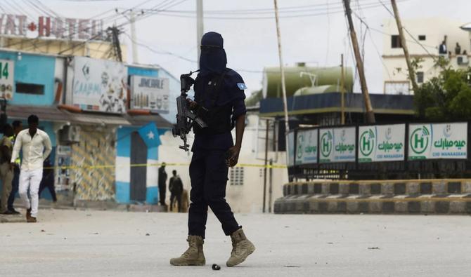 Somalia: al menos 13 civiles muertos en el ataque de Shebab en Mogadiscio