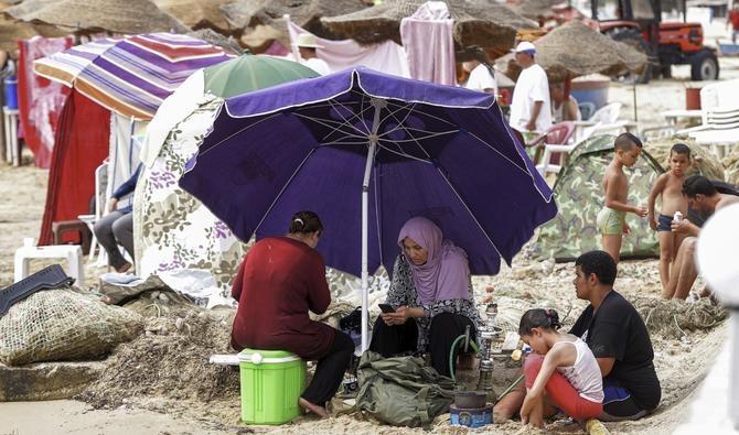 Le dérèglement climatique ne fait pas dans la discrimination