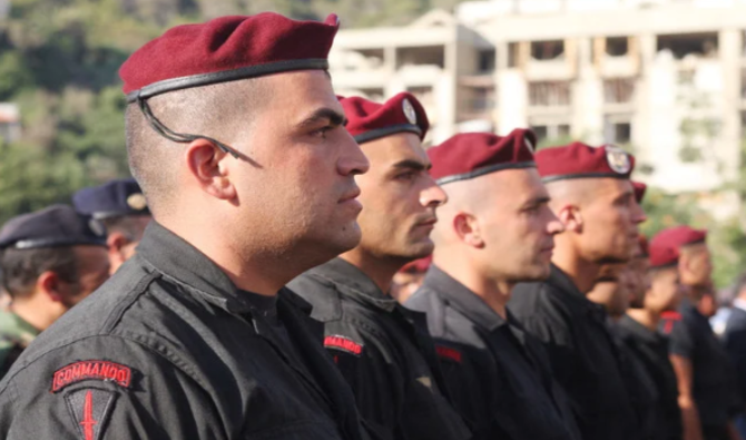 Libanon-Gemeinde wegen Entfernung des Armeedenkmals kritisiert