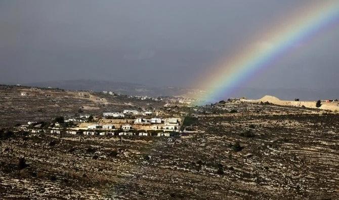 Le secrétaire général adjoint de la Ligue arabe a appelé au renforcement du boycott arabe d’Israël comme moyen efficace pour faire face à l’occupation israélienne. (Photo, AFP)