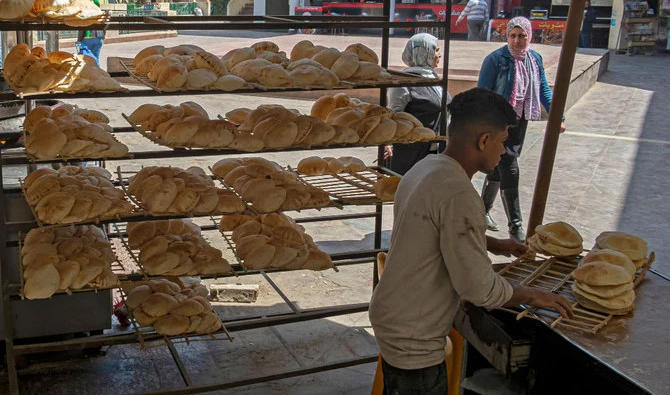 Le monde arabe entre dettes, chocs, climat et géopolitique