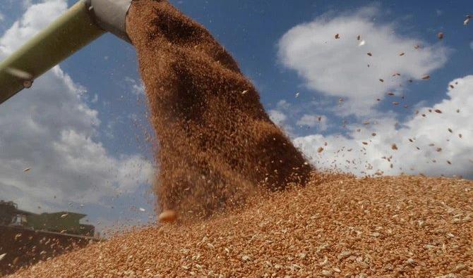 Selon le Programme alimentaire mondial, les répercussions de l’invasion de l’Ukraine par la Russie entraînent une hausse des prix des denrées alimentaires, des carburants et des engrais, provoquant une crise alimentaire mondiale. (Photo, Reuters)