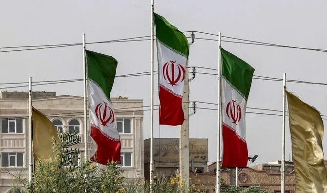 Les États-Unis ont imposé lundi des sanctions aux entreprises qui, selon eux, étaient utilisées par l'un des courtiers pétrochimiques iraniens pour vendre des produits iraniens en Asie de l'Est. (Photo, AFP)