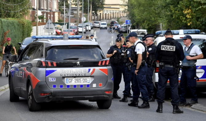 Conducteur Tué à Nice: Le Policier Mis En Examen Pour Violences ...