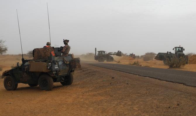 Communautarisme et radicalisme au Sahel