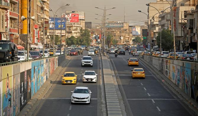 Déclin du commerce Iran-Irak et possibilités de concurrence saoudienne