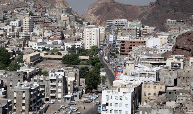 La reconstruction d'un cimetière juif révèle ce qu’est vraiment le Yémen