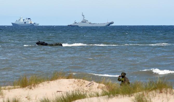 Polska: Otwarcie kanału do Morza Bałtyckiego, aby uniknąć rosyjskich wód terytorialnych